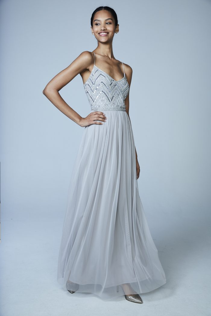 Introducing Vow'd Weddings - Stylish + Affordable Wedding Dresses