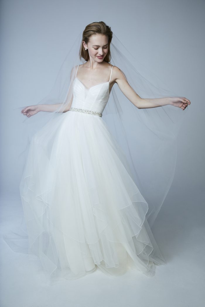 Introducing Vow'd Weddings - Stylish + Affordable Wedding Dresses