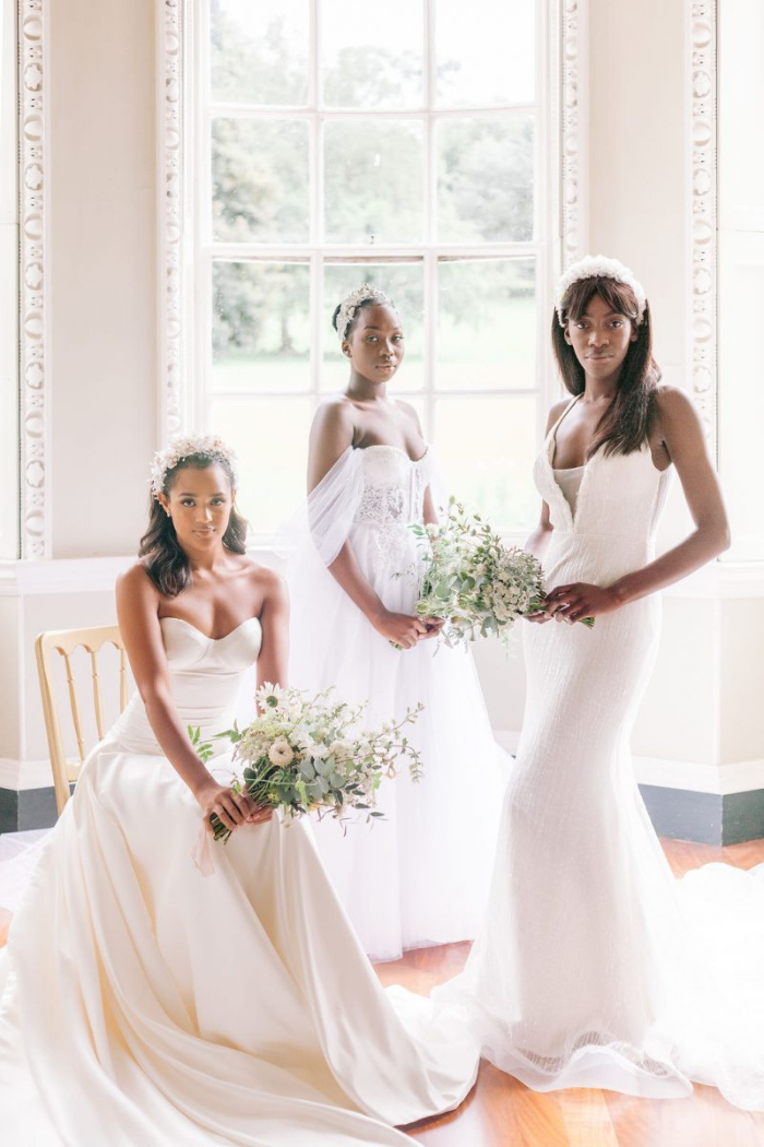 Black Owned Wedding Brands to Shop for Your Day Junebug Weddings