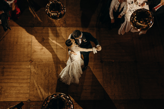Unusual First Dance Songs: Our Top Picks -  