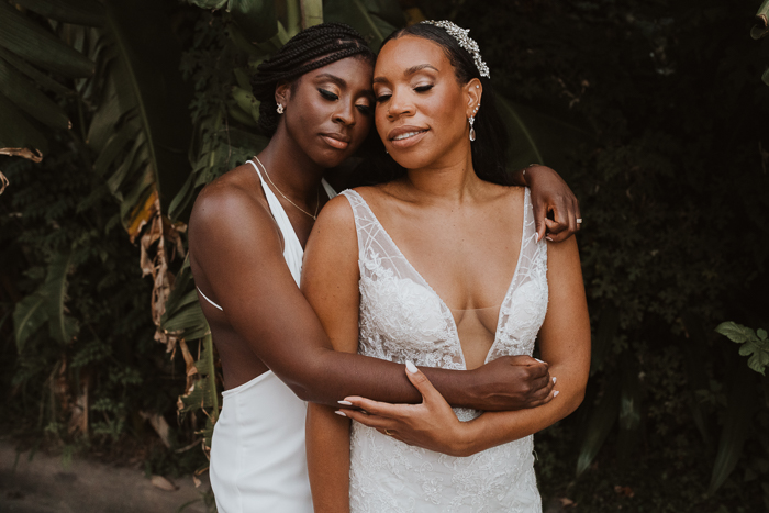 Black-Owned Wedding Brands to Shop for Your Day