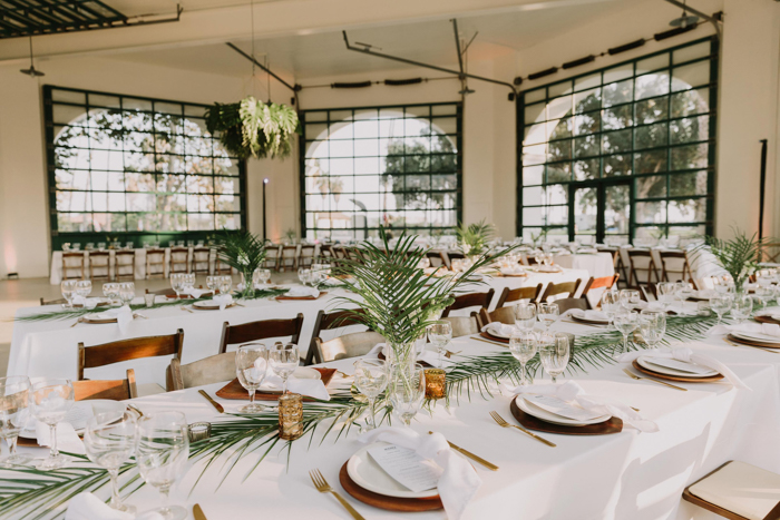 Colorful Retro Santa Barbara Wedding at Carousel House