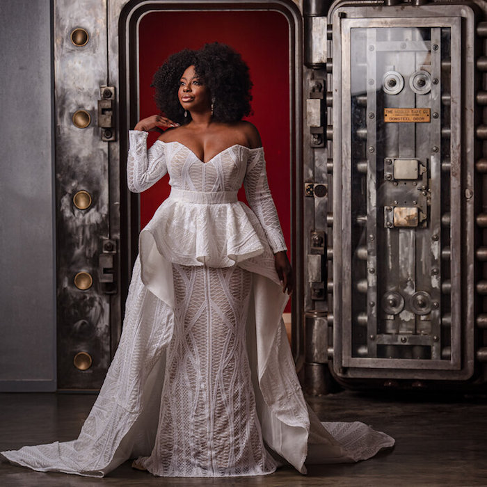 Black-Owned Wedding Brands to Shop for ...