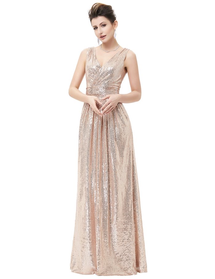 best place to order bridesmaid dresses online