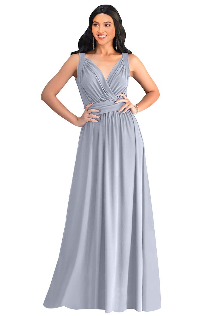 bridal party dresses online