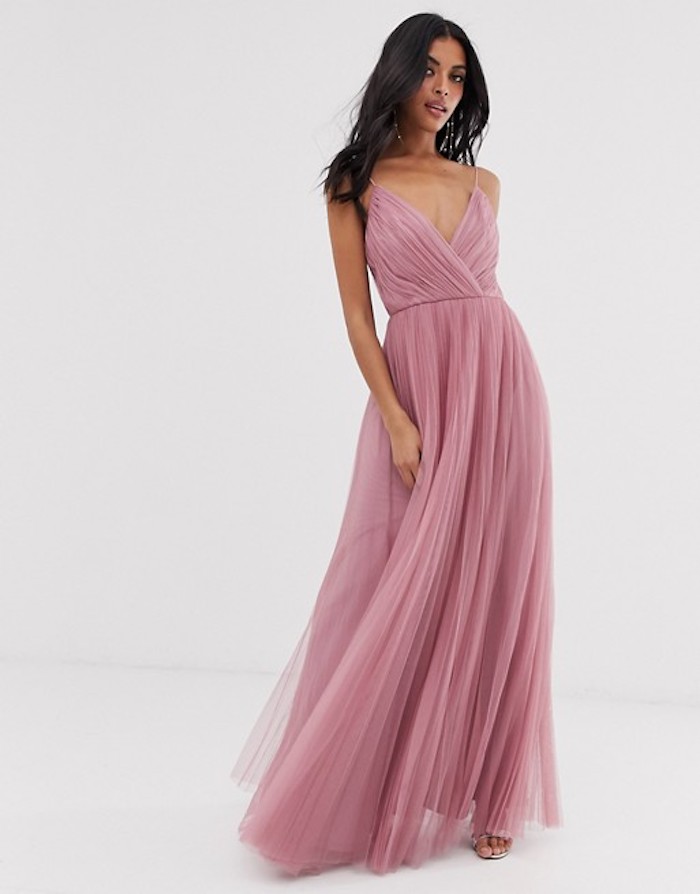 places to order bridesmaid dresses