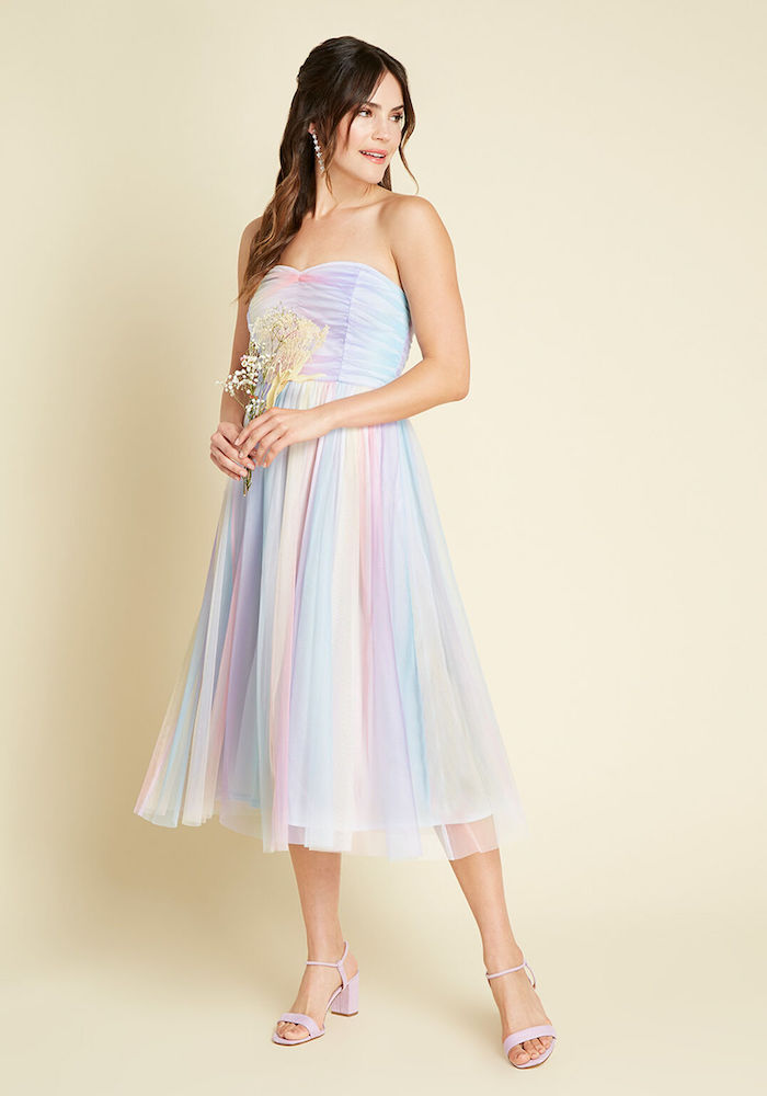 best online shops for bridesmaid dresses