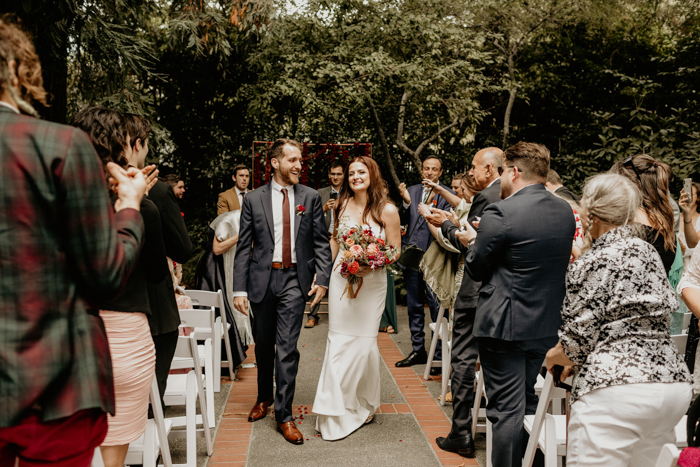 Industrial Luxe Wedding With Celestial Vibes At The Old Joinery, Essex -  Magpie Wedding