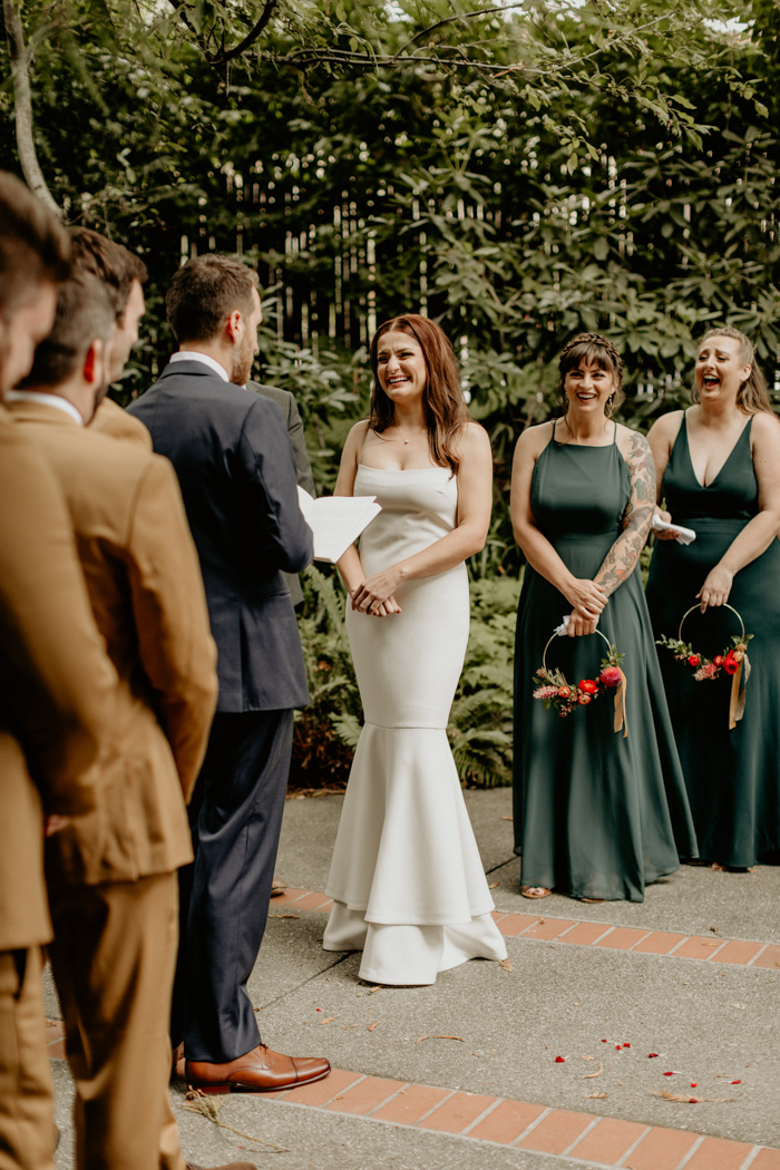 Industrial Luxe Wedding With Celestial Vibes At The Old Joinery, Essex -  Magpie Wedding