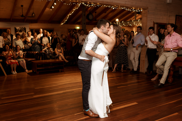 500 Best First Dance Songs for Weddings in 2023 [List]