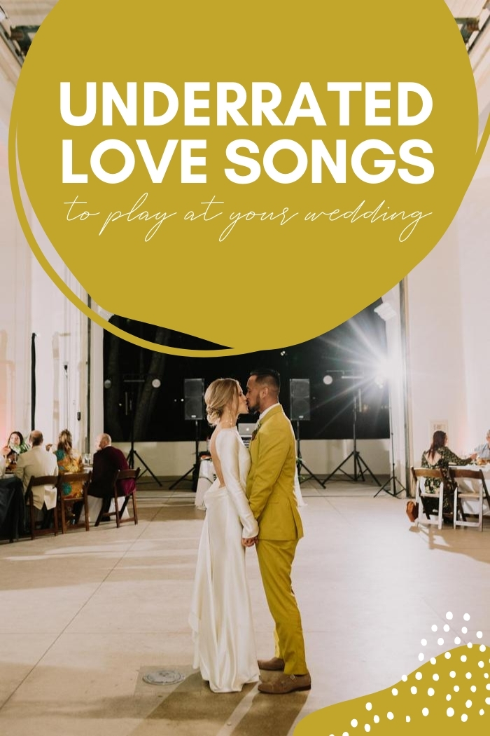 129 Best Wedding Songs: from Upbeat and Fun to Romantic and Slow