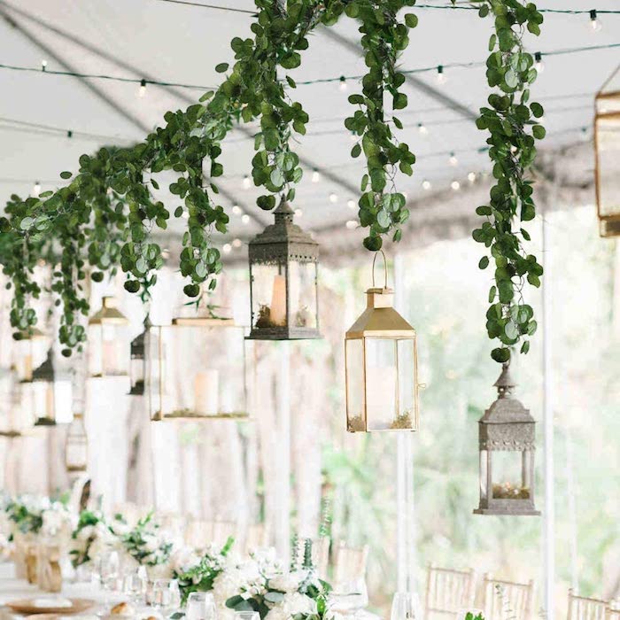 Amazon 2024 wedding decorations