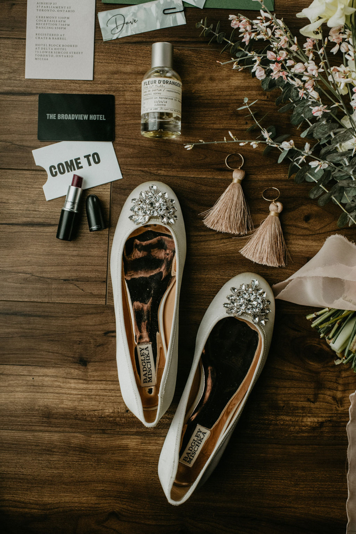 Wedding discount shoes toronto