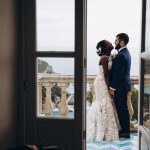 Elegant Italian Garden Wedding at Villa Mon Repos Taormina