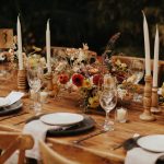Best Amazon Decorations for Your Backyard Wedding Reception