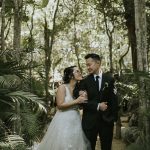 This Intimate Cenote El Buho Elopement in Mexico Features a Mayan Ceremony