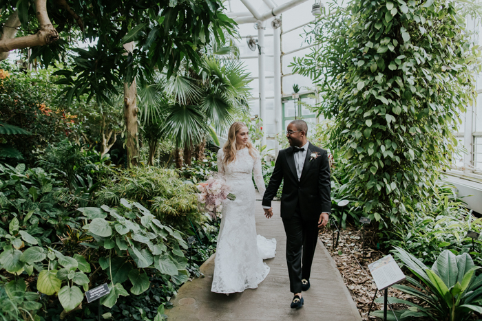 26+ Brooklyn Botanical Gardens Wedding