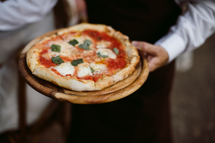 PIZZA & BOLLE DALLE FARINE MOLINO VIGEVANO ALL'ABBINAMENTO AL CALICE -  PressReader