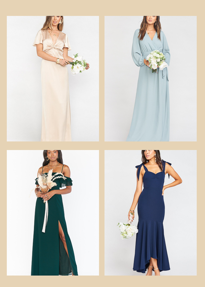 wedding guest clothes