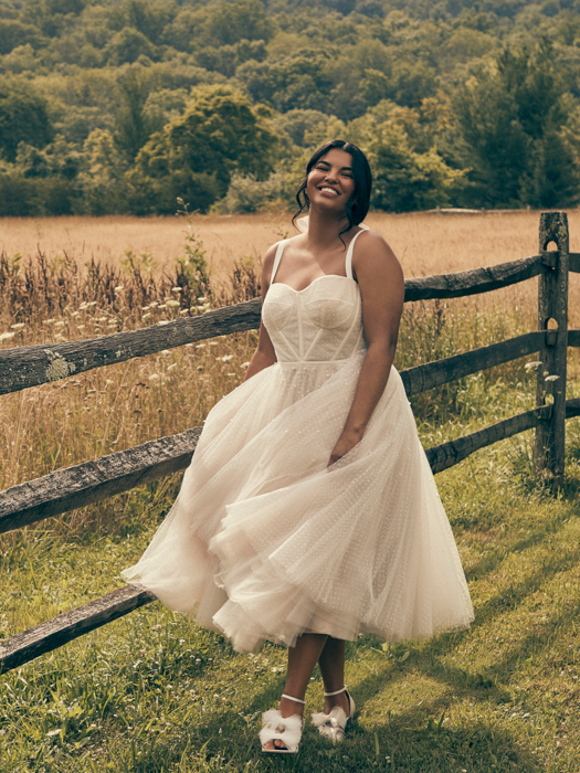 bhldn lynette gown