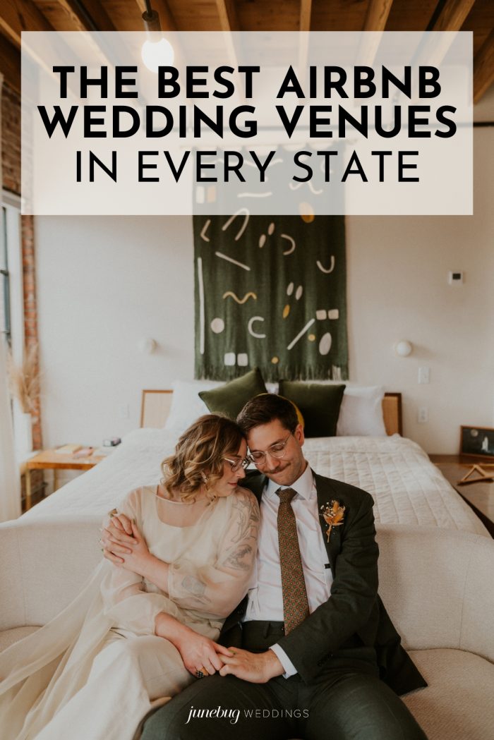 The Best Wedding Venue in Every State