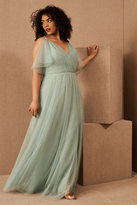 BHLDN Aeryn Dress