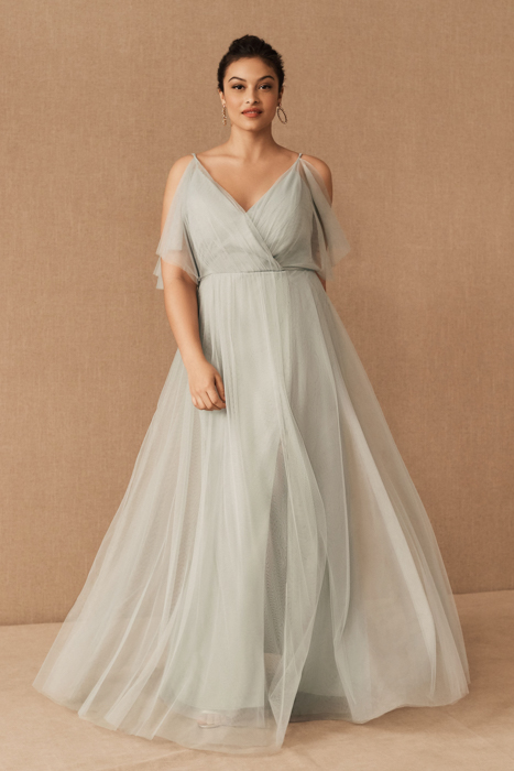 BHLDN Aeryn Dress