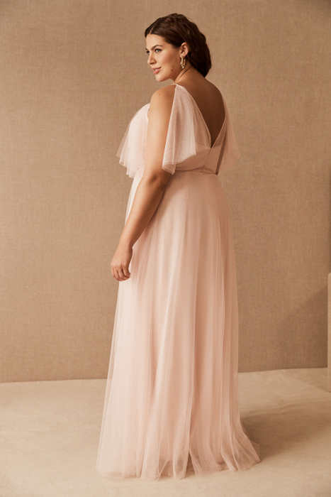 BHLDN Aeryn Dress