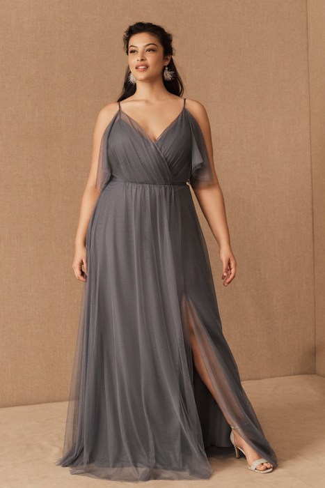 BHLDN Aeryn Dress