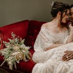 Micro Wedding Inspiration from The Big Fake Wedding Orlando