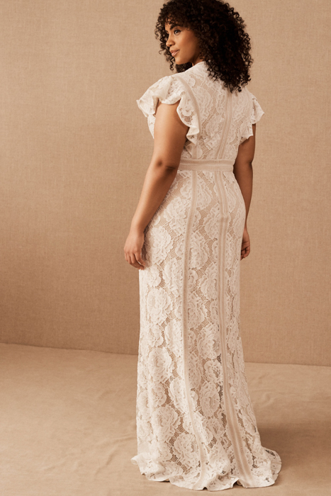 BHLDN Placid Gown