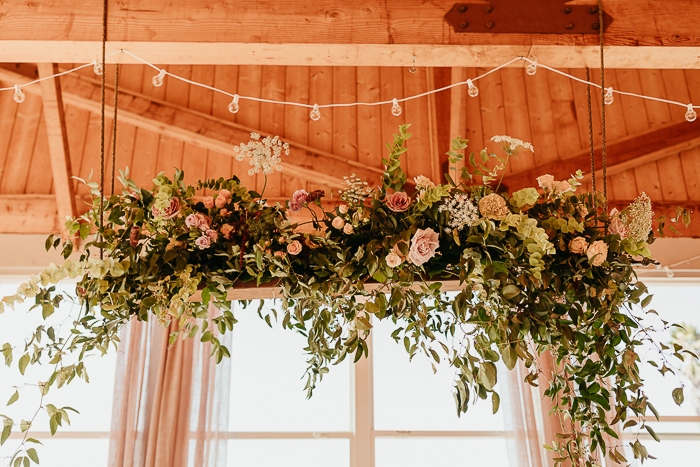 California Rustic Wedding at Cordiano Winery | Junebug Weddings