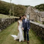 Ethereal Welsh Marquee Wedding in Bae Ceredigion