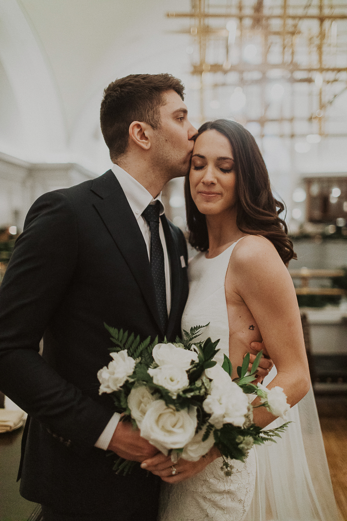 Golden Hour Rooftop Elopement at The LINE Hotel DC LaptrinhX / News