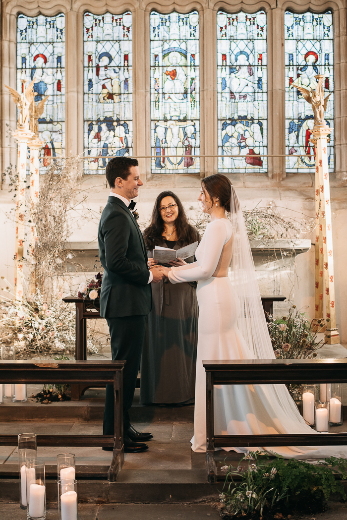 Jewel Tone Scotland Elopement at Cairngorms National Park | Junebug ...