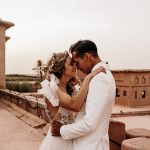 Opulent Greenhouse Wedding at Beldi Country Club in Marrakesh