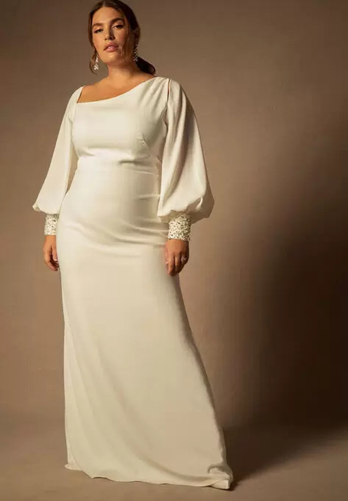 Plus Size Wedding  Jogue Plus Size Wedding no