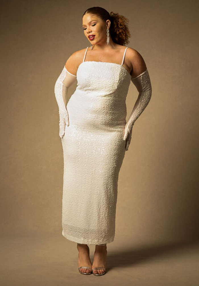 Plus Size Wedding  Jogue Plus Size Wedding no