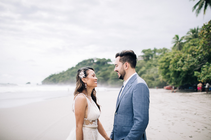 Understated Elegance of Costa Rican Paradise *