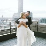 This Unique Ace Hotel New Orleans Wedding Has the Most Epic Colorful Details