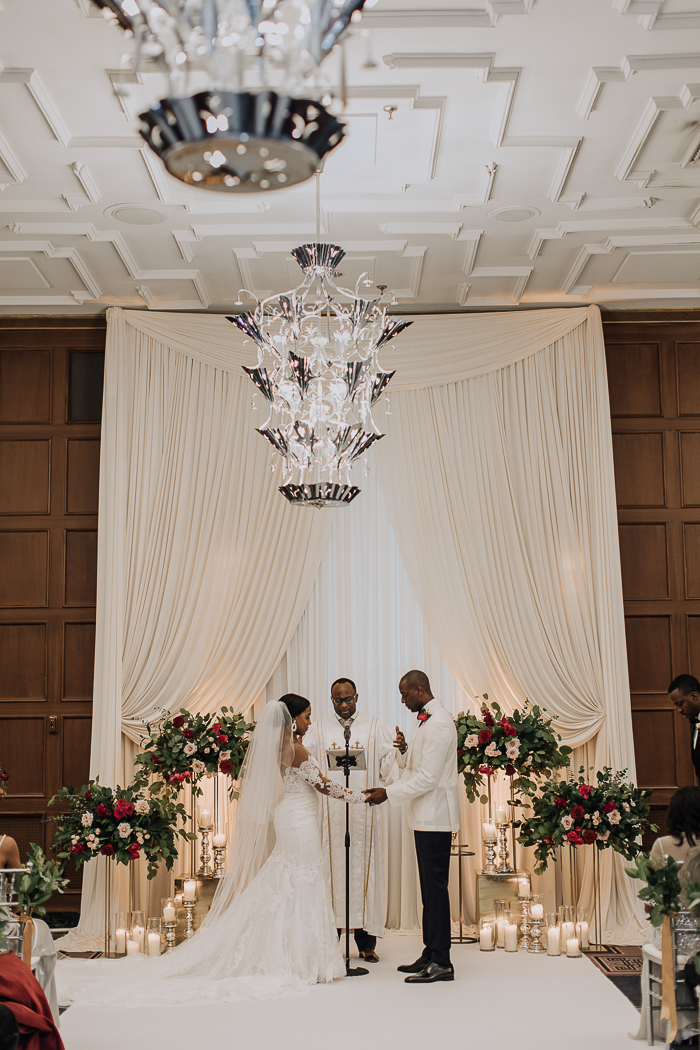 Classy Wedding - Chicago Wedding Blog