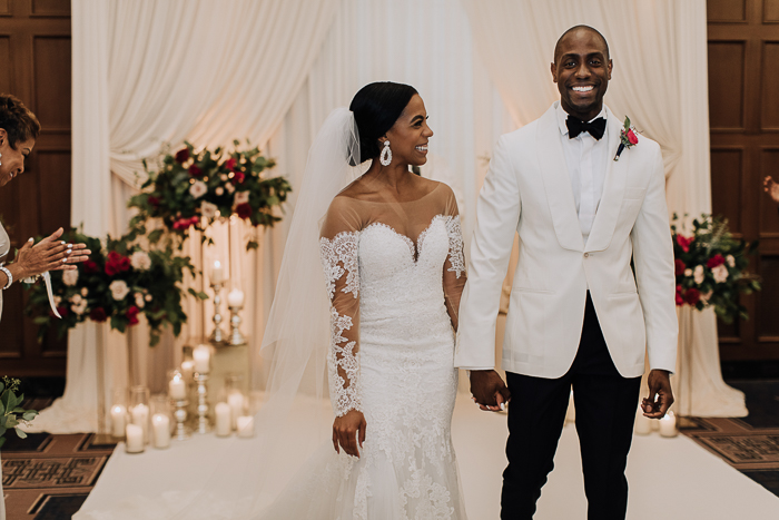 FlashbackFriday: Celebrity Wedding Edition, by Dapper In Love