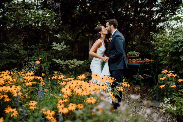 20 Small Changes to Have a Sustainable Wedding