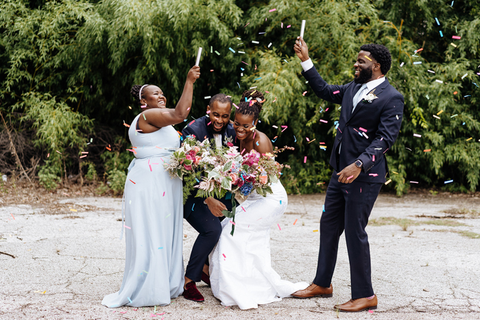 Bailee Starr Photography Chinoiserie wedding inspiration