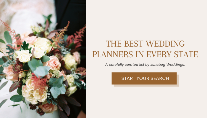 Planners Ad with Florals