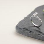 Vintage Rings Versus Lab-Grown Diamonds
