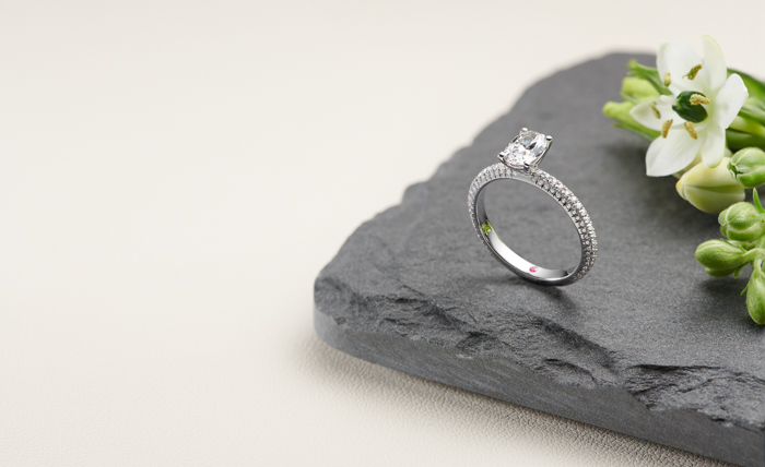 Vintage Rings Versus Lab-Grown Diamonds *