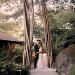 Classic Tropical Destination Wedding in Costa Rica