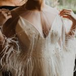 Winter Bridal Shower Outfit Ideas To Keep You Warm