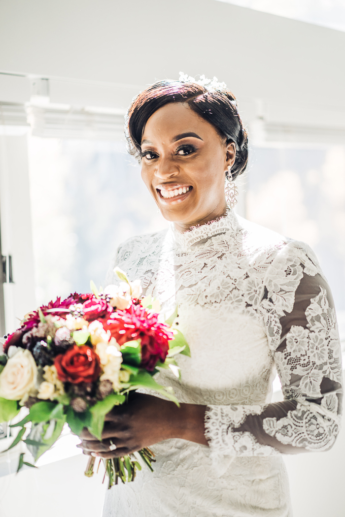 Intimate Telluride Wedding with Simplicity and Class